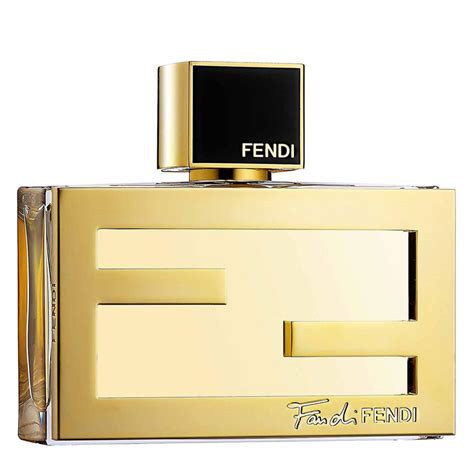 fan di fendi acqua parfumo|fendi perfume discontinued original.